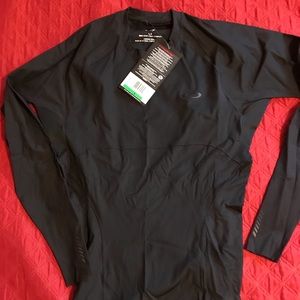 Oakley compression shirt